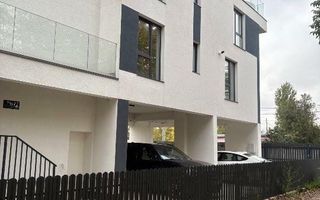 Apartament 2 camere - modern - prima inchiriere I Prelungirea Ghencea - Poză 8