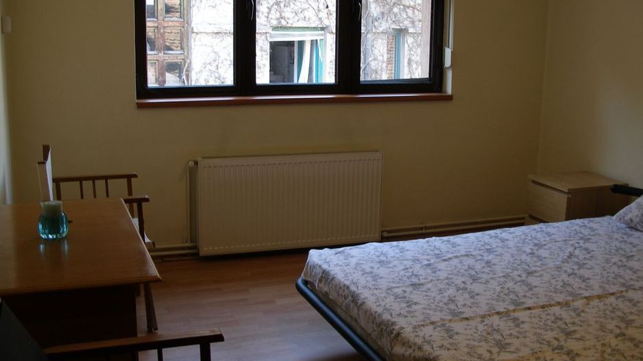 Apartament de inchiriat | spatios si luminos | langa Palatul Cotroceni - Poză 6