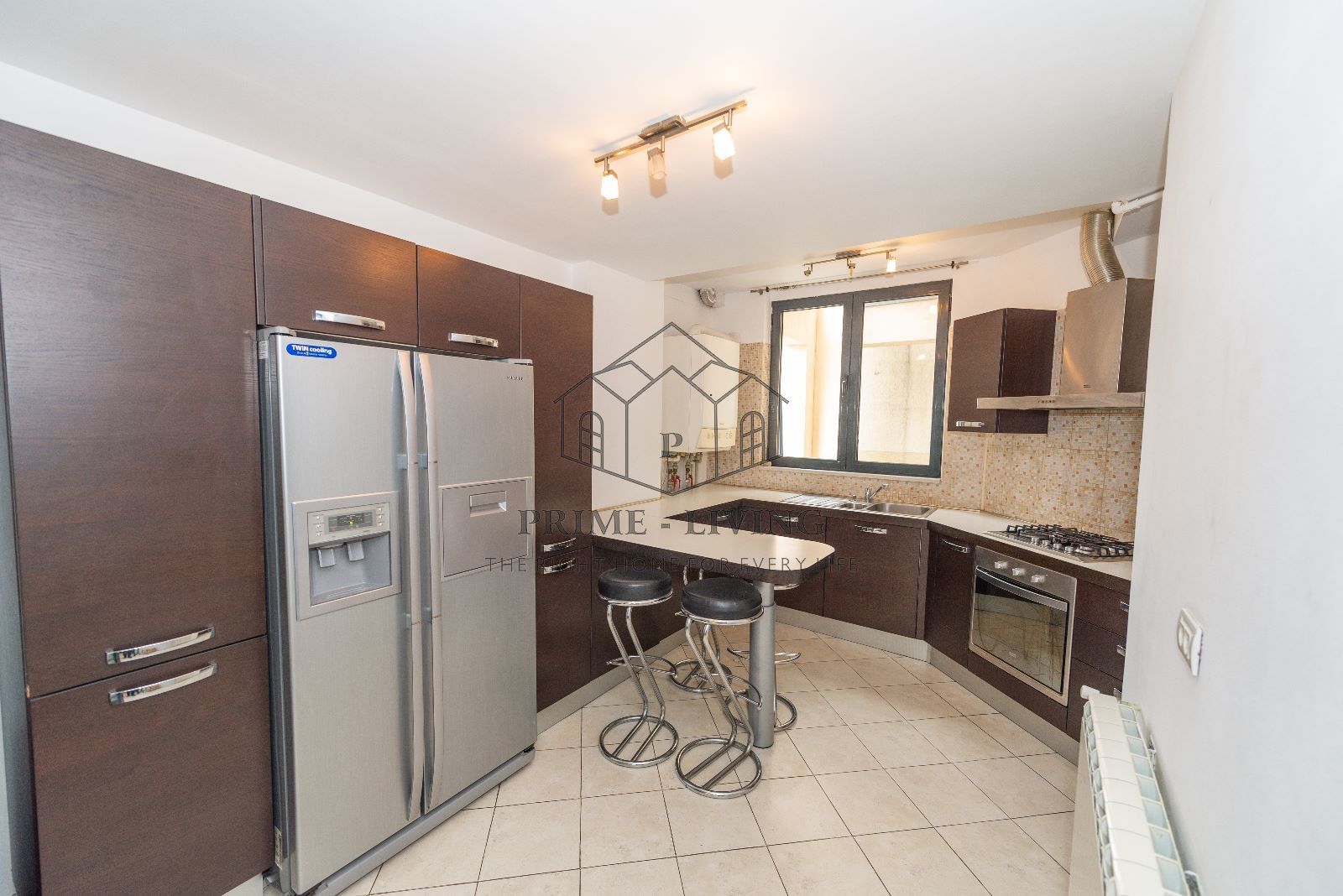 DUPLEX SUPERB CU 3 CAMERE LA INCHIRIERE LANGA PIATA FLOREASCA - Poză 4