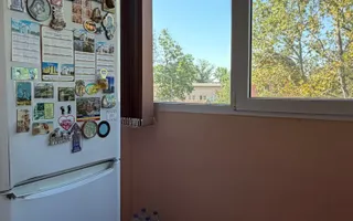 Închiriez apartament cu 3 camere Oradea - Poză 12