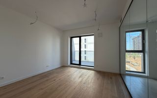 Apartament - 2 camere+balcon - Vanzare - Nusco City-Aviatiei-Promenada - Poză 3