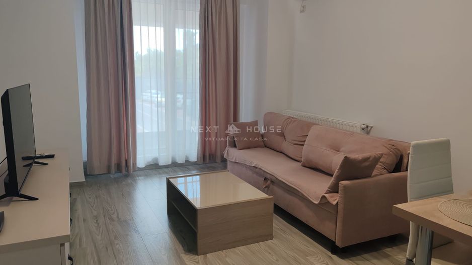 Apartament Premium | Parcul Carol  - Rahova | Bloc nou | 2 camere - Poză 1