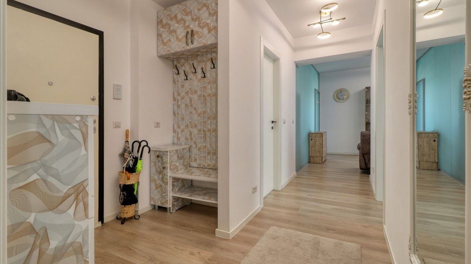 Premium Living-Vulcan Residence | 95 mp&Smart Facilities- 0% comision - Poză 7