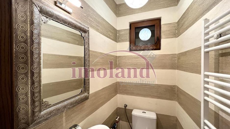 Apartament Primaverii/ Charles de Gaulle- 3 camere - 110 mp - Imobil emblematic - Poză 10