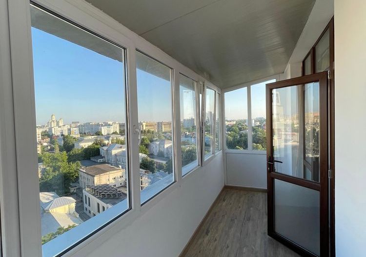 Apartament 2 camere/ balcon/ reabilitat/ Bd. Dinicu Golescu, București - Poză 3