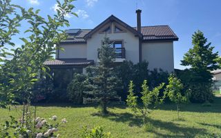Casa moderna I 6 camere | eficienta energetic I teren 714mp Bragadiru - Poză 2