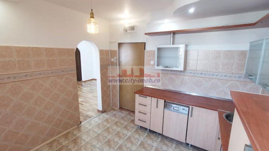 Vanzare Apartament 2 camere Mihalache, 115.000 euro,  Renovat Integral - Poză 9