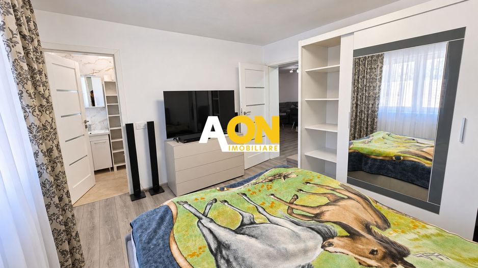 Casa noua, 4 camere, 2 bai, garaj, 416 mp teren, Cetate - Poză 12
