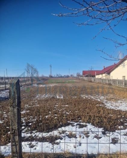 Vând teren intravilan - Poză 1