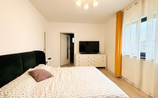 Casa individuala 4 camere, La Cheie, 110mp, Teren 519mp, Jucu de Sus - Poză 6