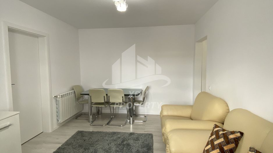 Apartament 2 camere renovat, mobilat ,utilat complet - Poză 4