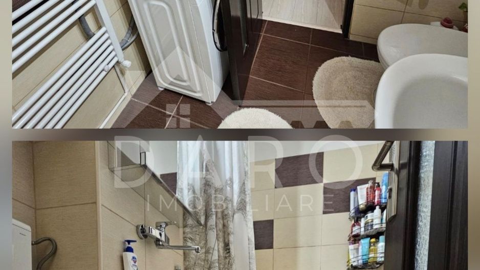 ✨ Apartament 2 camere MODERN | Tudor | Str. Transilvania - Poză 5