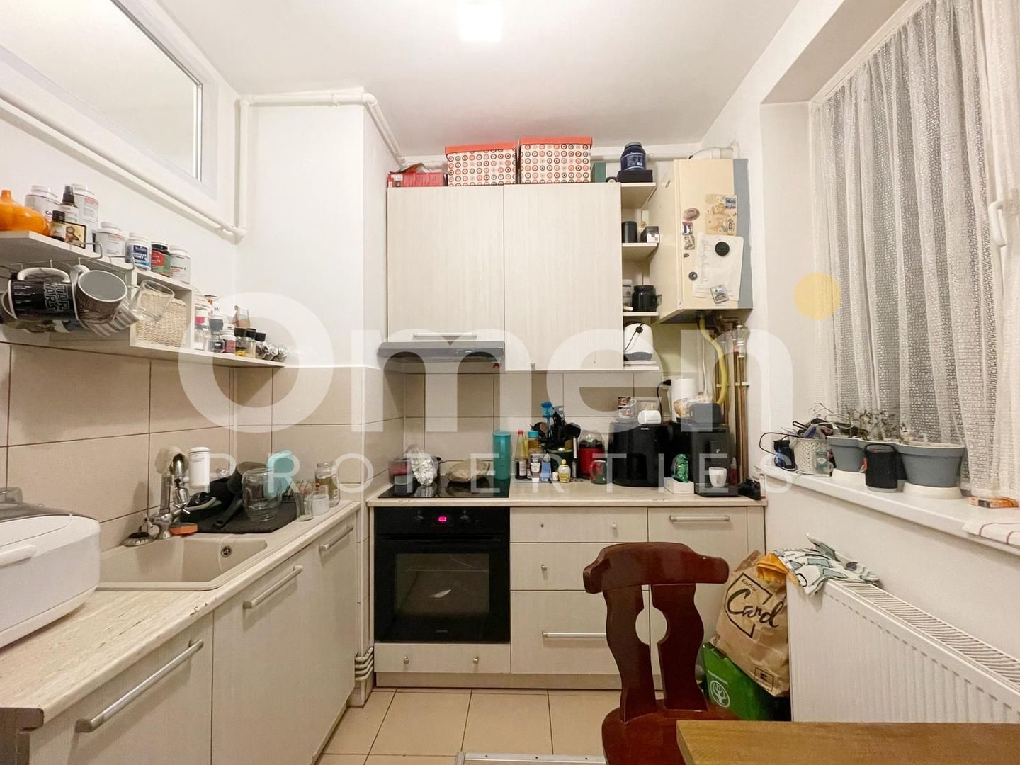Vând apartament 1 cameră | Zonă Centrală - Poză 1