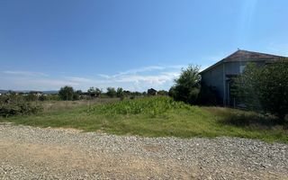 Teren intravilan de vanzare, Micesti - Poză 5