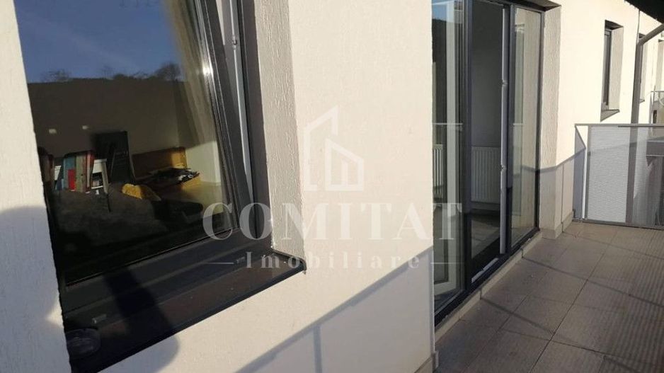 Apartament 2 camere | ultimul nivel  | Zona strazii Teilor - Poză 8