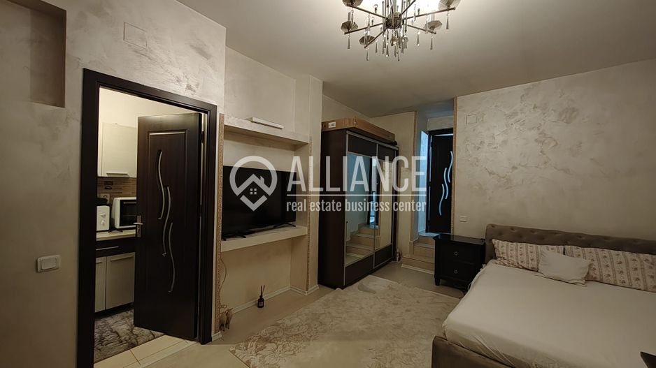 CONSTANTA  - Apartament 3 camere zona Primaria Constantei - Poză 7