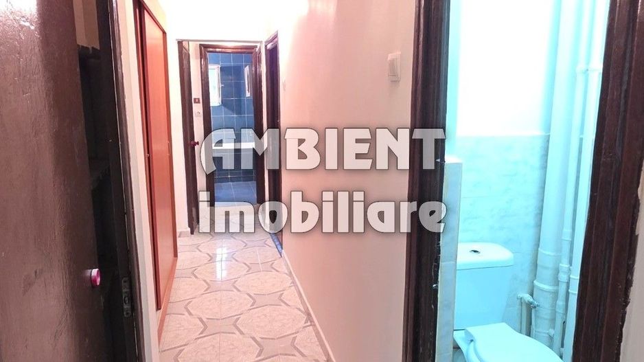 Apartament 3 camere, etaj 3, VASLUI - zona CARTIER; - Poză 4