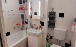 Apartament cochet cu doua camere, Alexandru Obregia, 85.000€ - Poză 10