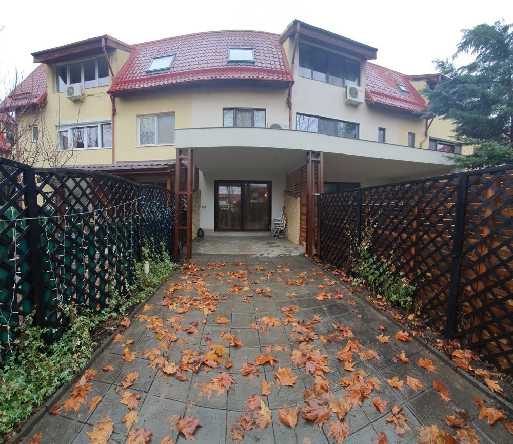 Vila Pipera complex Domus - Poză 6