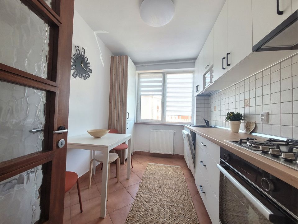 Apartament 3 camere,  Zona Centrala - Bulevardul Milea - Poză 14