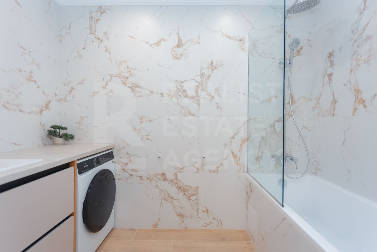 Vânzare, apartament, 3 camere, strada Ion Buzdugan, Buiucani - Poză 4