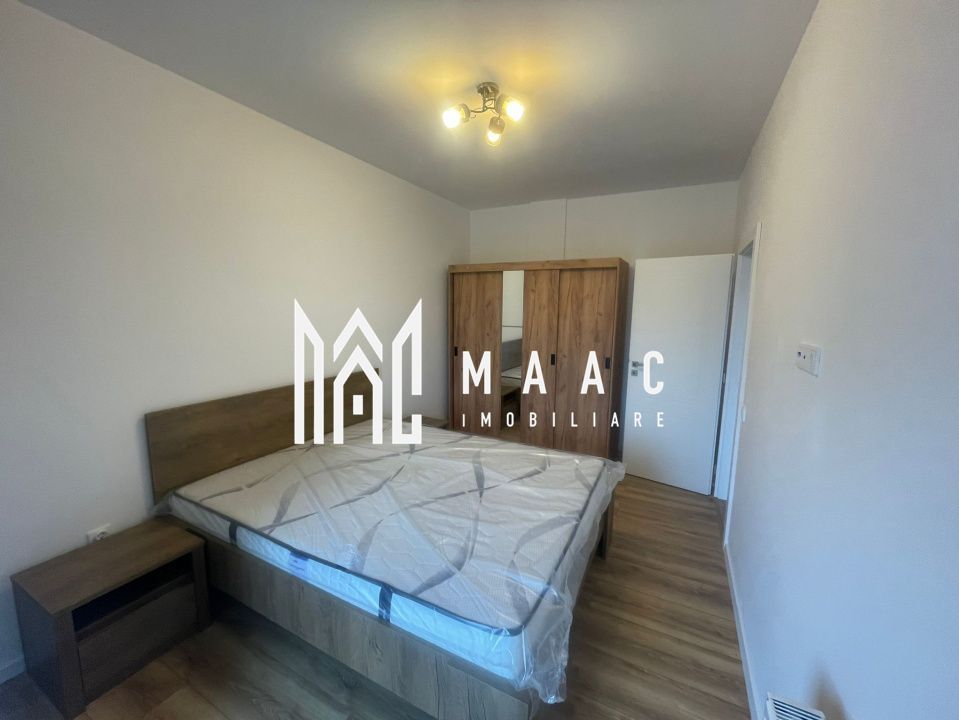 Apartament 2 camere | Modern | Lift | Parcare | Etaj 2 | Turnișor - Poză 7