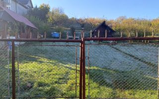 Teren intravilan 3000 mp - Corunca - Poză 4