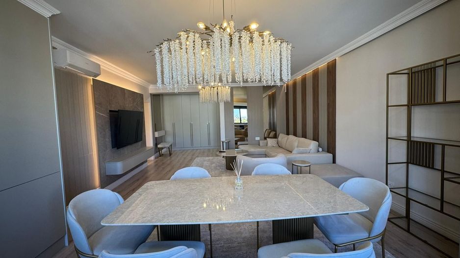 2 CAMERE || Pipera ROND OMV - Poză 6