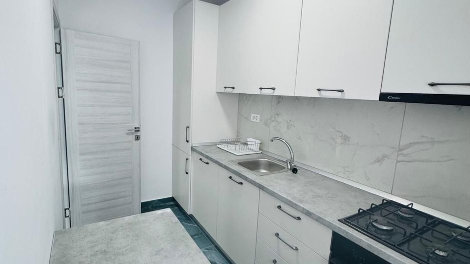De inchiriat apartament nou, mobilat, 2 camere Gradiste Arad - Poză 7