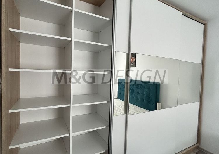 Apartament 2 camere Giroc bloc nou - Poză 3