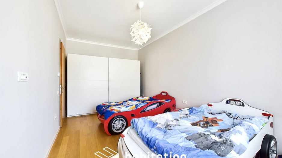 Apartament de vis, lângă Pădurea Verde- lux, spațiu si confort - Poză 19