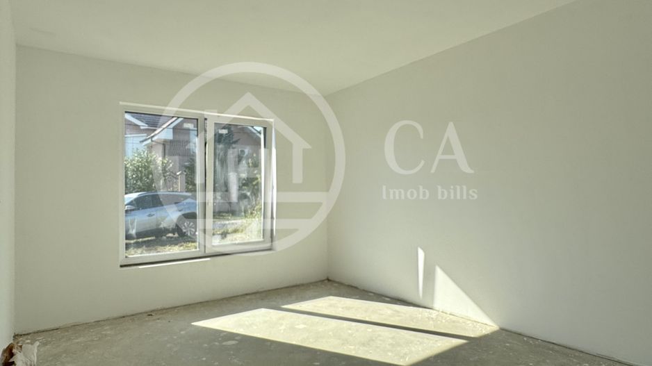 Casă cu 4 camere de vânzare in zona Podgoria, Oradea - Poză 11