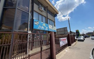 SPATIU BIROURI , COMERCIAL, CLINICA 700MP CU PARCARE - Poză 1