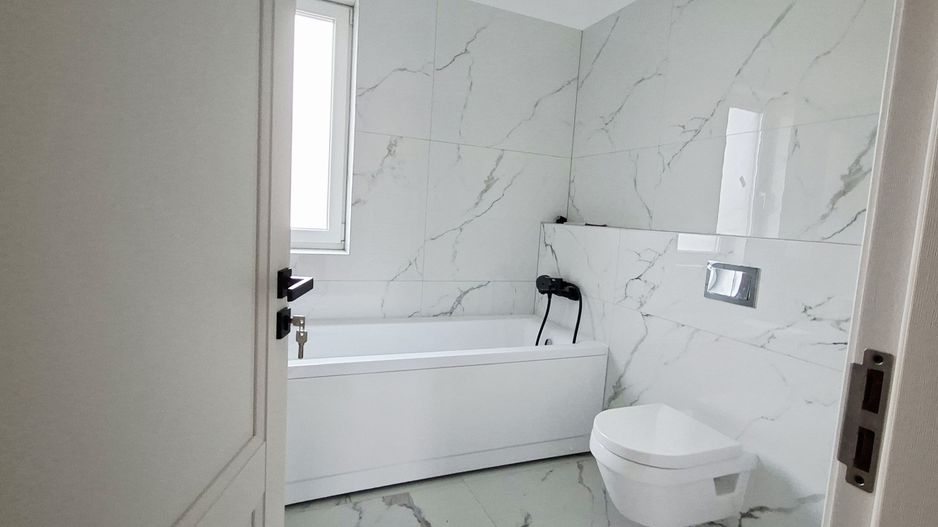 Duplex cu 4 camere - Parcul central Dumbravita - Poză 12