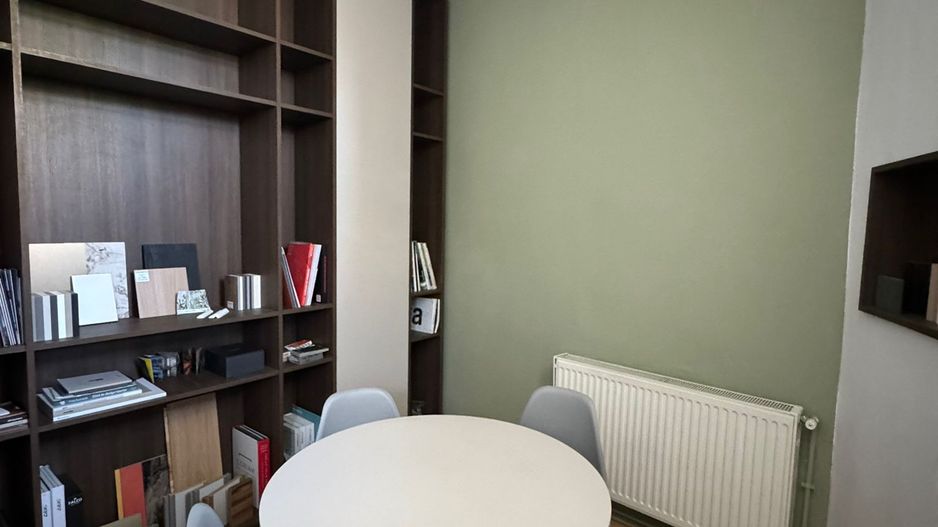 2 camere -nemobilat   Piata Romana IM504A - Poză 2