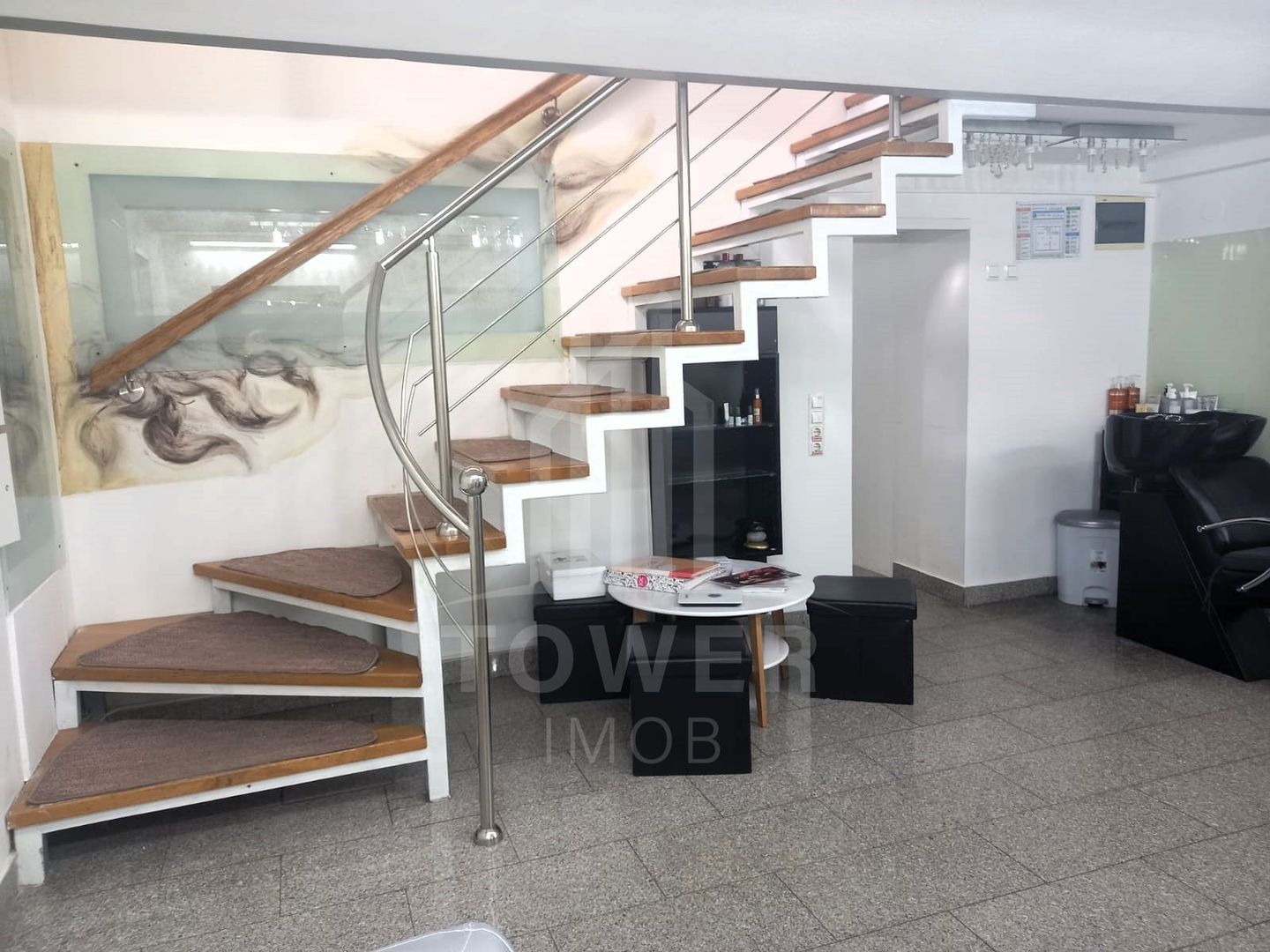 Spațiu- salon de înfrumusețare | Zona Ultracentrală - Poză 2