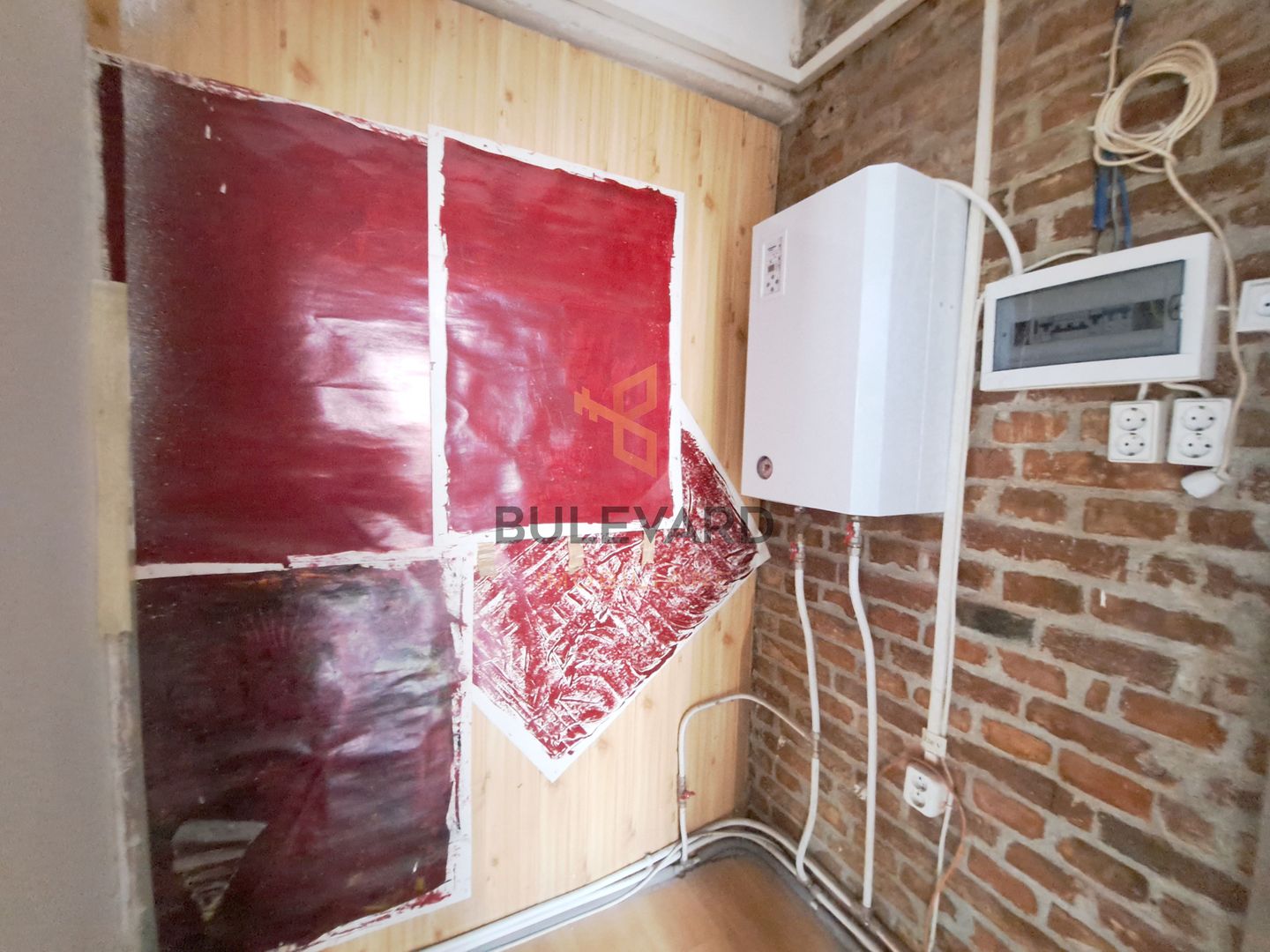 Spatiu industrial / birou 143mp,  la doar 3 km de centru! - Poză 6