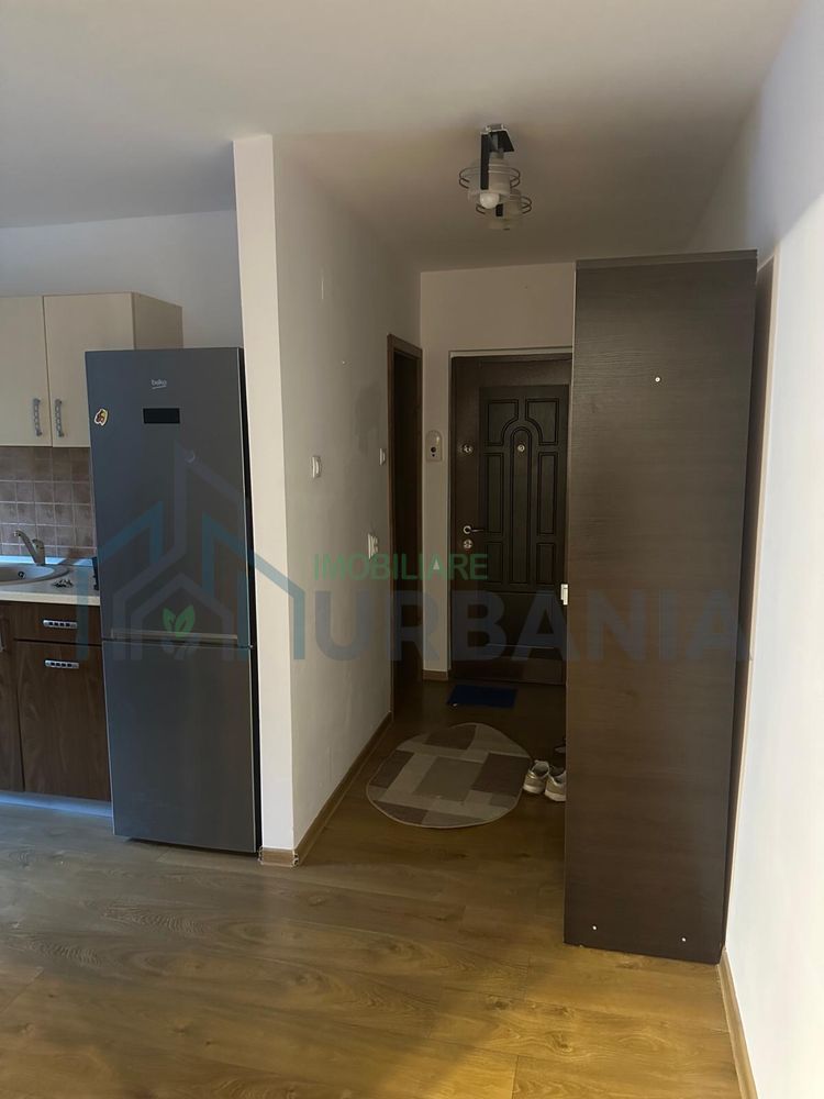 Apartament 2 camere de închiriat în zona Rond Vechi, Iași - Poză 6