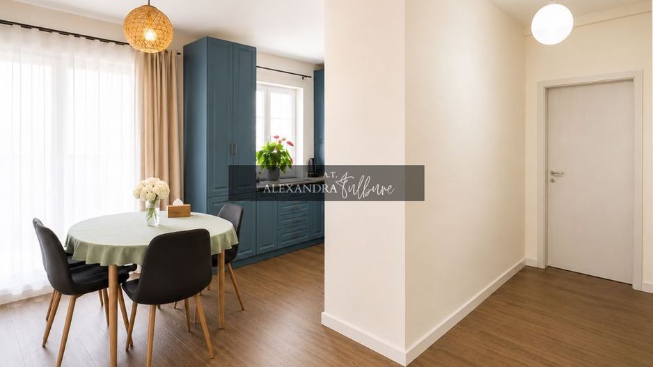 Apartament modern | la cheie | 3 camere | Boxa | Parcare | Beta Reside - Poză 4
