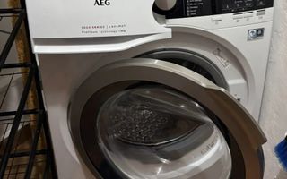 2 dormitoare + garaj| zona Lunei | Complex| ideal pentru studentii de la FEEA! - Poză 10