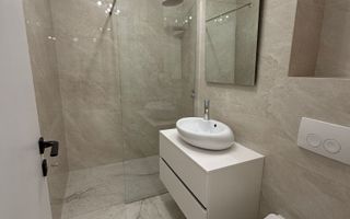 Apartament 2 Camere | Mobilat Utilat | Complex nou | Paza 24/7 - Poză 14