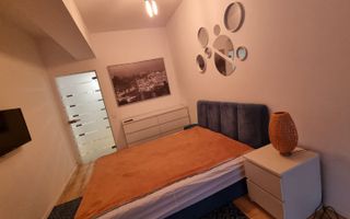 De Inchiriat apartament 2 camere, rond Alba Iulia - Poză 5