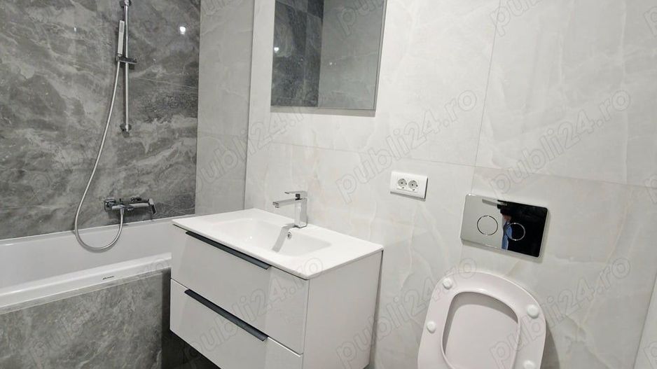 Apartament 2 camere de închiriat Piața Sudului - Poză 6