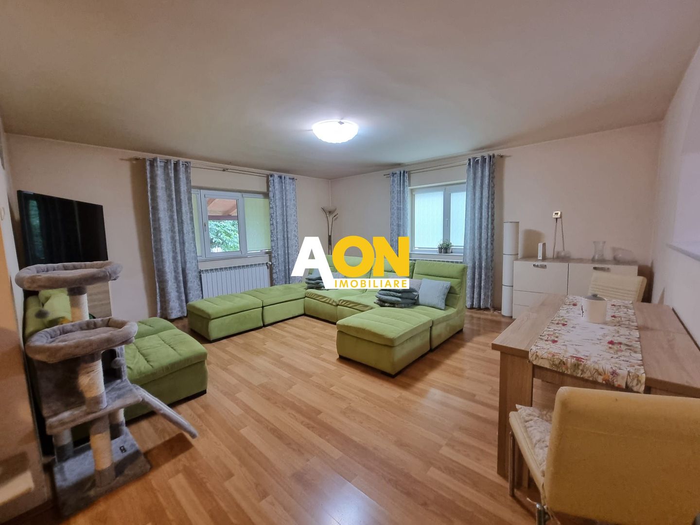 Casa 5 Camere, Zona Alba Micesti,  660 mp Teren - Poză 8