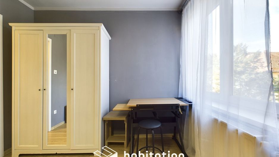 Apartament 2 camere, primitor si luminos,  2 minute de Piața Victoriei - Poză 15