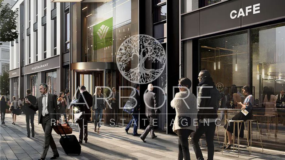 Wyndham Garden Bucharest Airport – Hotel Room Investment - Poză 3