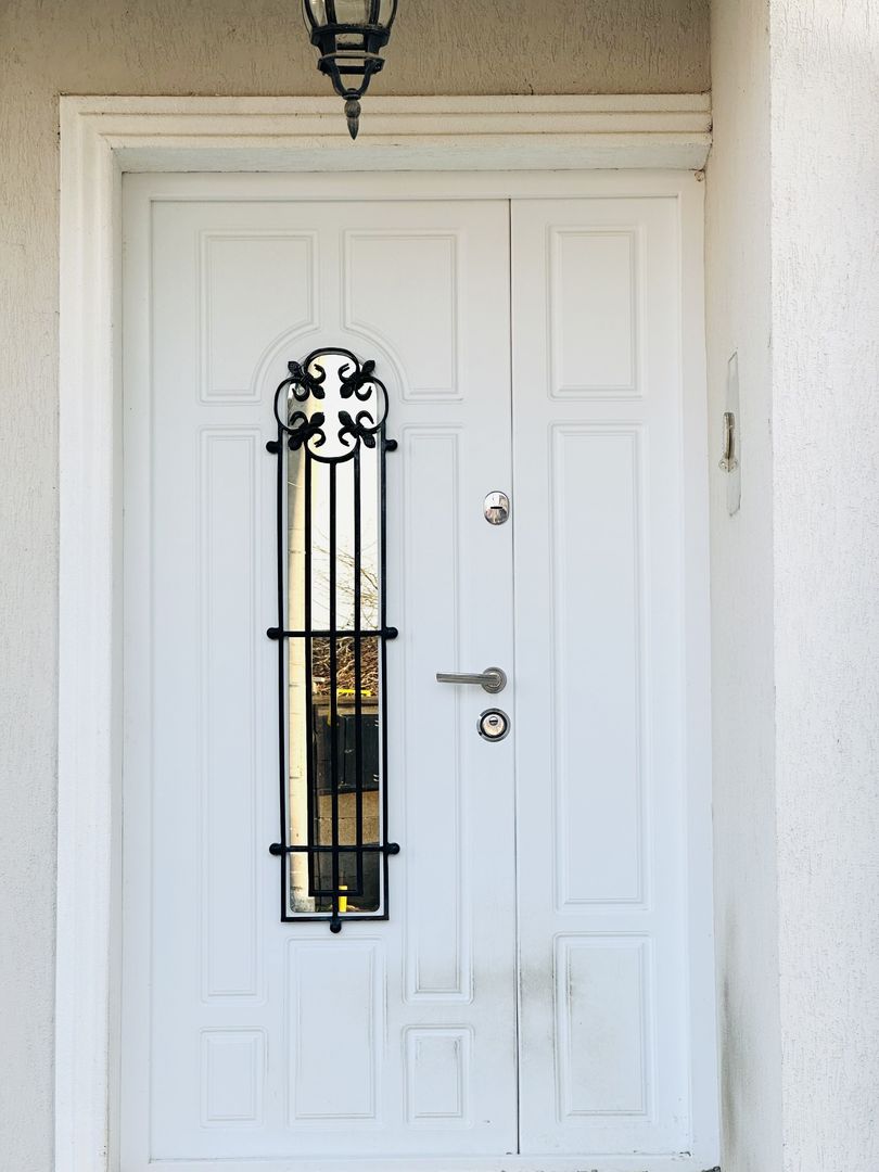 Vila individuala Sacalaz | 5 camere 191 mp, teren 503 mp | Comision 0% - Poză 4