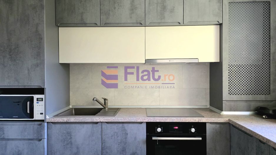 Apartament 3 camere | 2 băi | Grandis Residence – Brașov Coresi - Poză 21