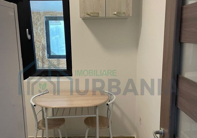 Apartament cu 1 cameră în Hlincea, Visan - parter, mobilat și utilat complet - Poză 4