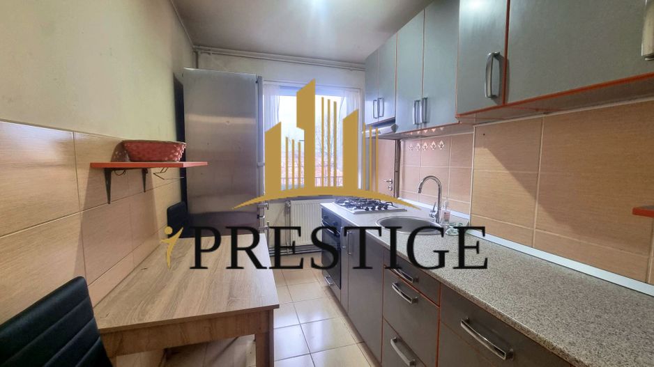 COMISION 0% | APARTAMENT 2 CAMERE | BALCON | ZONA TREI STEJARI - Poză 4